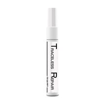 Suitable for Weilai es6 es8 ec6 touch-up pen cloud white blue star gray car paint scratch repair car paint pen