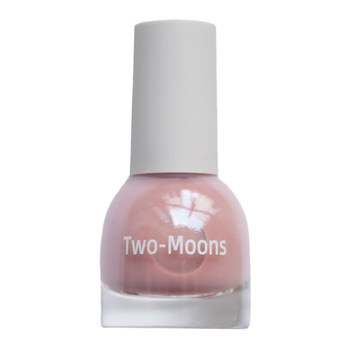 3 off 1 free baking odorless nail polish commuting nude pink