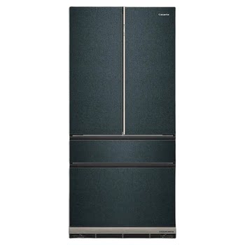 Casarte 600 Zero-Embedded Refrigerator Bcd-600Wgcfdm4Dnu1/M4Sau1/M4Dbu1/A4Dmu1