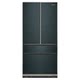 Casarte 600 zero built-in French refrigerator