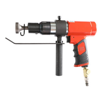 ເຄື່ອງຈັກ seaming ທໍ່ອາກາດ seaming machine Pneumatic clapper Air hammer Air shovel Pneumatic hammer Pneumatic edge banding machine ເຄື່ອງປິດທໍ່