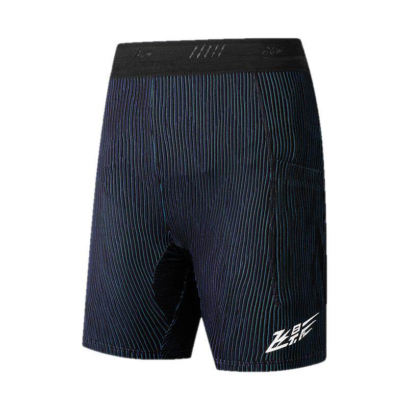 Jordan semi-elastic 4.0 shorts professional running men