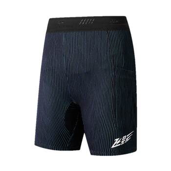 Jordan semi-elastic 4.0 shorts professional running men