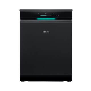 New product siemens ultra clean magic box 3.0max independent embedded dishwasher 17+3 sets black and white eb99