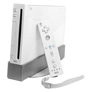 任天堂全新wii体感游戏机电视家用will运动健身双人互动游戏主机