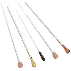 Spot Japanese pickboy music conductor baton orchestra professional band conductor baton ft150 lightweight master level