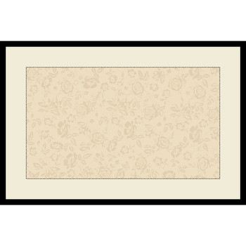 Imitation cashmere thickened water-repellent and stain-resistant carpet