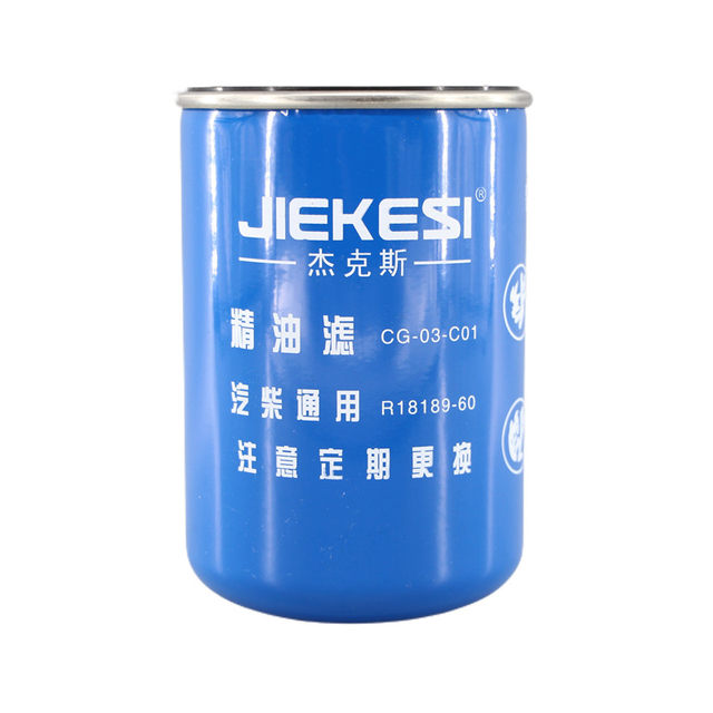 CG-03-C01/R18189-60/30/75S柴油泵精油滤昌吉正星加油机滤清器芯