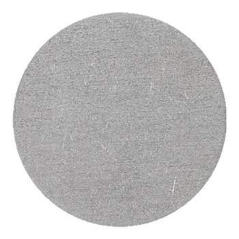 Srida 20 hanging card gasket round metal galvanized