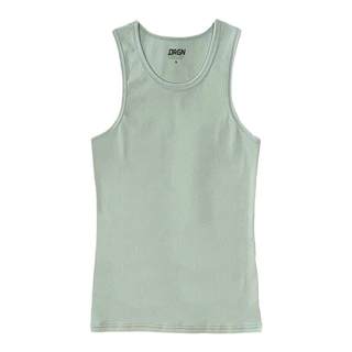 C poris 24th new color threaded tight vest