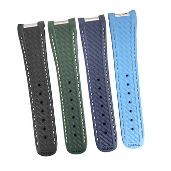 Suitable for omega seamaster 150 watch strap