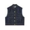 Duojia Boys' Vests Children's Spring and Autumn Vests