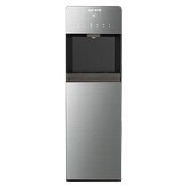 Oaks water dispenser instant hot household fully automatic intelligent refrigeration and rapid heating all-in-one device with bucket tea bar machine