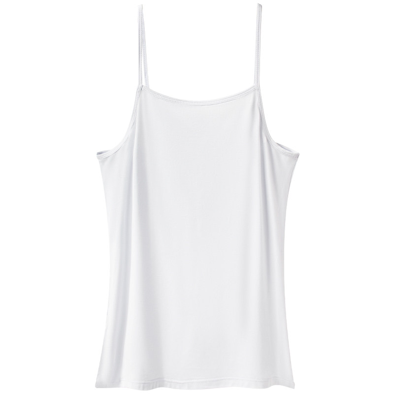 Langsha vest small strap women's inner layer