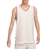 Nike Nike Antetokounmpo DNA mens quick-drying basketball jersey autumn new knitted breathable FZ0925-133