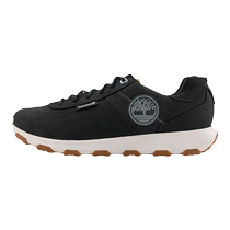 Timberland Timberland chaussures officielles pour hommes printemps nouvelles chaussures de randonnée et dalpinisme en plein air décontracté bas) A5TKV