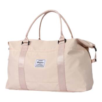 Short trip luggage bag portable yoga bag swimming bag