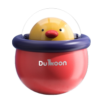 Baby tumbler toy baby from 6 months to 18 months old child early education red tumbler 2368