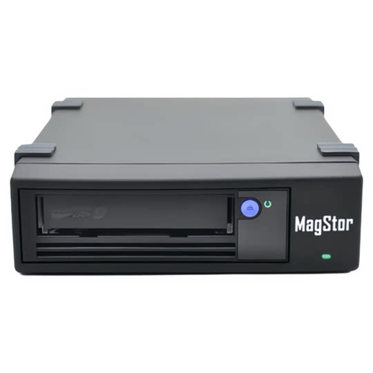 Flying Master SAS interface tape drive