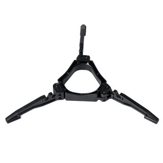 Fire maple outdoor gas tank bracket flat gas tank