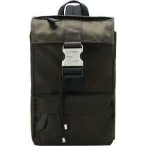 (Self-operated) Fendi Fendi mens fabric portable shoulder crossbody bag chest bag small 7VZ067 AGQT