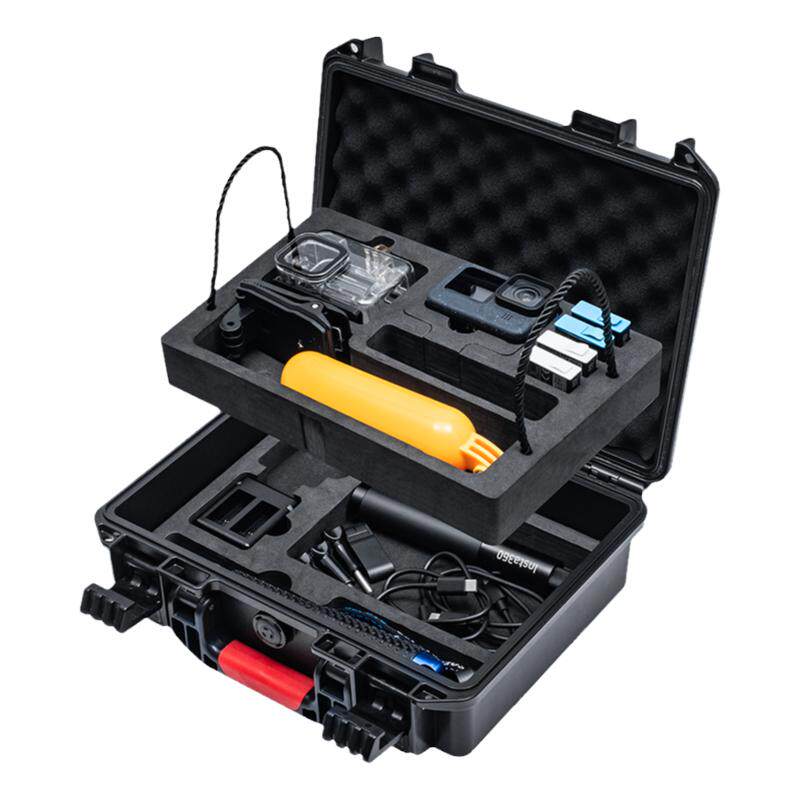 STARTRC action camera GoPro safety storage box