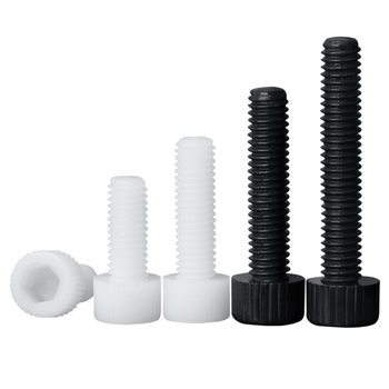 The same low-priced, fast-fasuda environmentally friendly nylon screw