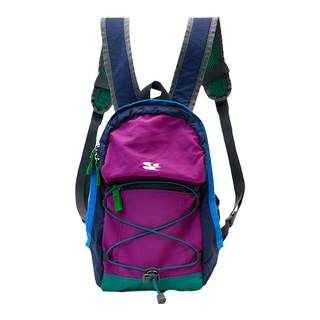 Cryingcenter rucksack zum pendeln und reisen