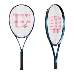 WilsonULTRAV4 남성 및 여성 프로 테니스 라켓