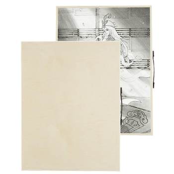 Touchmark drawing board for art students