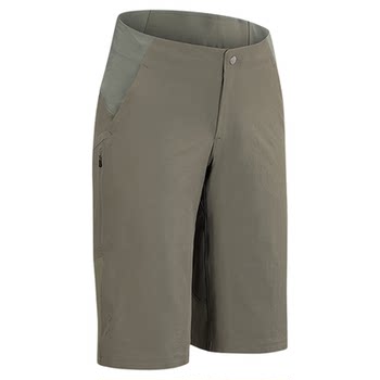 ໂສ້ງຂາສັ້ນ arc'teryx rhoamshort ອ່ອນ