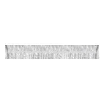 Disposable dust cover has stronger applicability in multiple sizes
