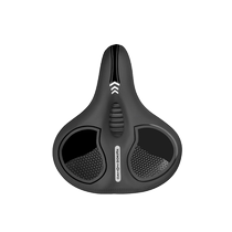 Dahon Dahong Folding Bicycle Cushion Super Soft Mountain Bike Seat Cushion Cover Seat P8 Accessories