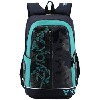 Badminton bag independent shoe store case lock fixing