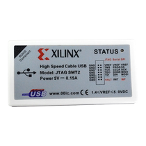 Xilinx下载器 CPLD FPGA digilent JTAG SMT2 高速 赛灵思线