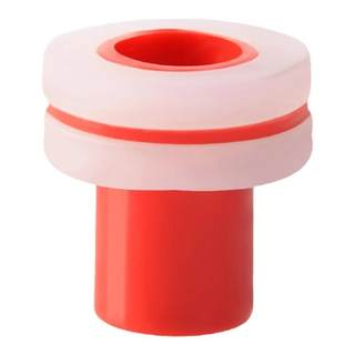 免生料带内牙密封皮垫4分ppr硅胶垫片密封圈垫圈三角阀防漏水高温