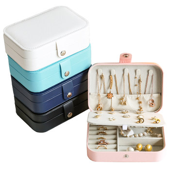 Direct supply ins air digit ring box large capacity
