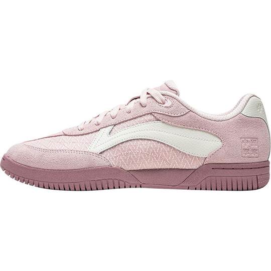 China Li Ning table tennis men's and women's moral training shoes