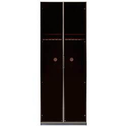 Quanyou Home Wardrobe Home Bedroom Italian Light Luxury Wardrobe Simple Furniture 126806