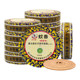 Lizi Mosquito Incense Sandalwood Full Box 300 Plates Hotel Mosquito Incense