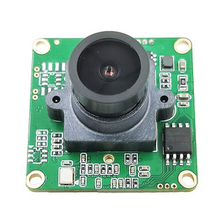 200万高清摄像头工业人脸识别1080P宽动态逆光拍摄USB免驱动H264