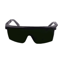 (Self-operated) Jieshi welding glasses for welders anti-glare anti-glare labor protection anti-splash protective glasses for men