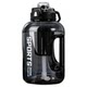 Large-capacity water cup for boys, large sports water bottle, ton bucket