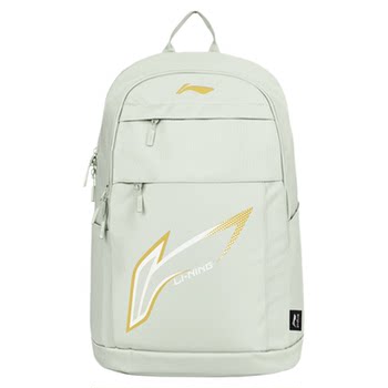 Li ning schoolbag ຜູ້ຊາຍ junior ໂຮງຮຽນມັດທະຍົມ backpack ຂະຫນາດໃຫຍ່ຄວາມອາດສາມາດ 2025 ການເດີນທາງໂຮງຮຽນສູງໃຫມ່ backpack ກິລາພູເຂົາທີ່ມີນ້ໍາຫນັກເບົາ