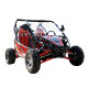 Off-road kart, kart for adults
