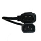 Mavericks charging pile charging and discharge cable adapter cable extension cable