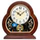 Combas swing clock