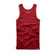 Men's pure cotton slim sports sleeveless vest for youth fitness cotton base simple and versatile summer outdoor vest