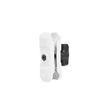 Five short arm clamps, middle arm clamps, long arm clamps