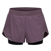 DESCENTE WOMENS RUNNING series womens woven shorts D3232RHP05